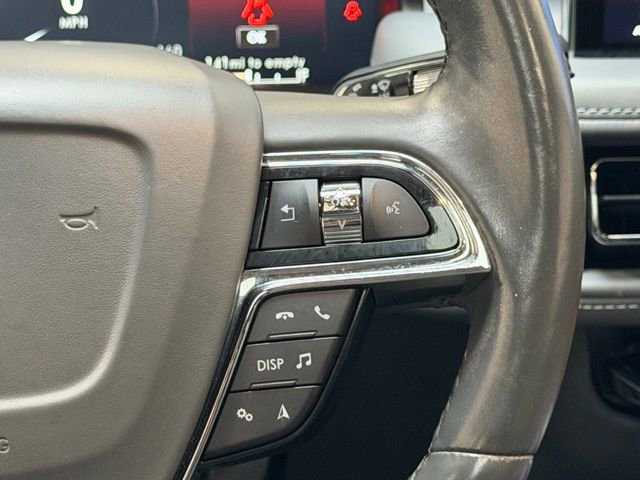 Used 2021 Lincoln Nautilus Reserve image 17