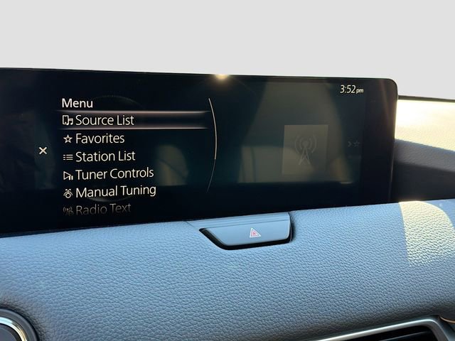 New 2026 MAZDA CX-90 Plug-In Hybrid w/ Preferred image 33