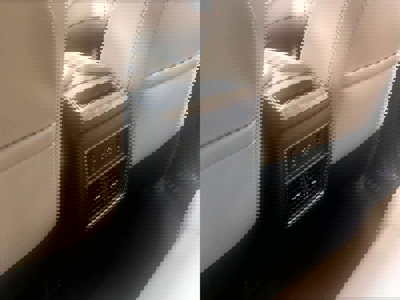 Certified 2024 Nissan Murano SL image 29