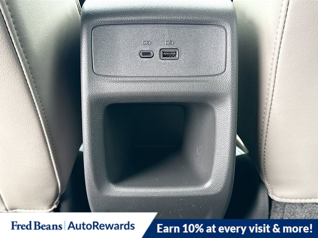 New 2026 Buick Envista Avenir image 24