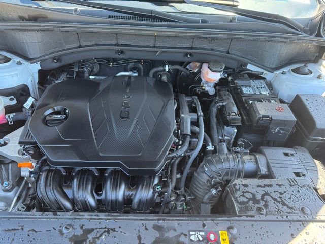 Used 2022 Kia Sorento S FWD image 16