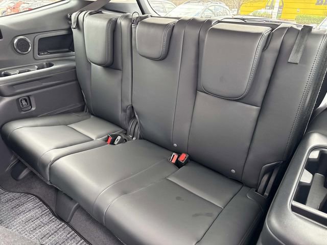 New 2026 Subaru Ascent Bronze Edition AWD/4WD image 17