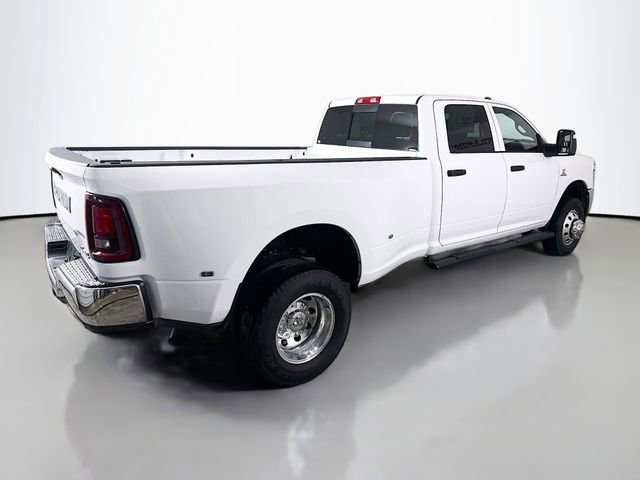 New 2026 RAM 3500 Tradesman image 7