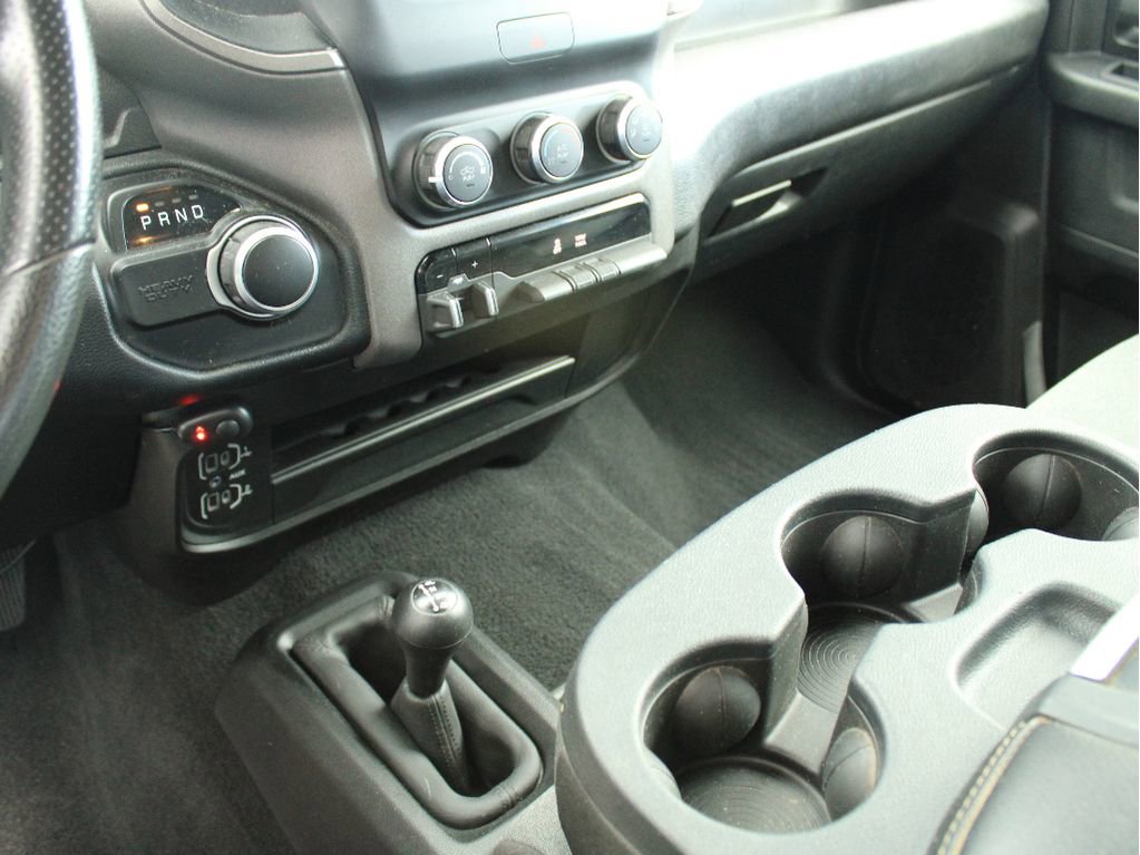 Certified 2022 RAM 2500 Tradesman image 20
