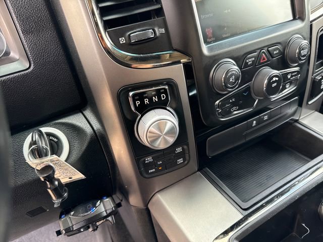 Used 2014 RAM 1500 Sport image 22