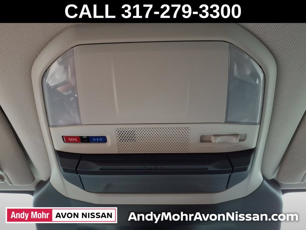 Used 2023 Subaru Ascent Limited AWD/4WD image 35