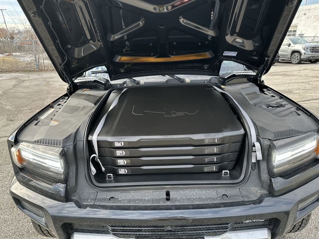 New 2025 GMC Hummer EV 3X image 23