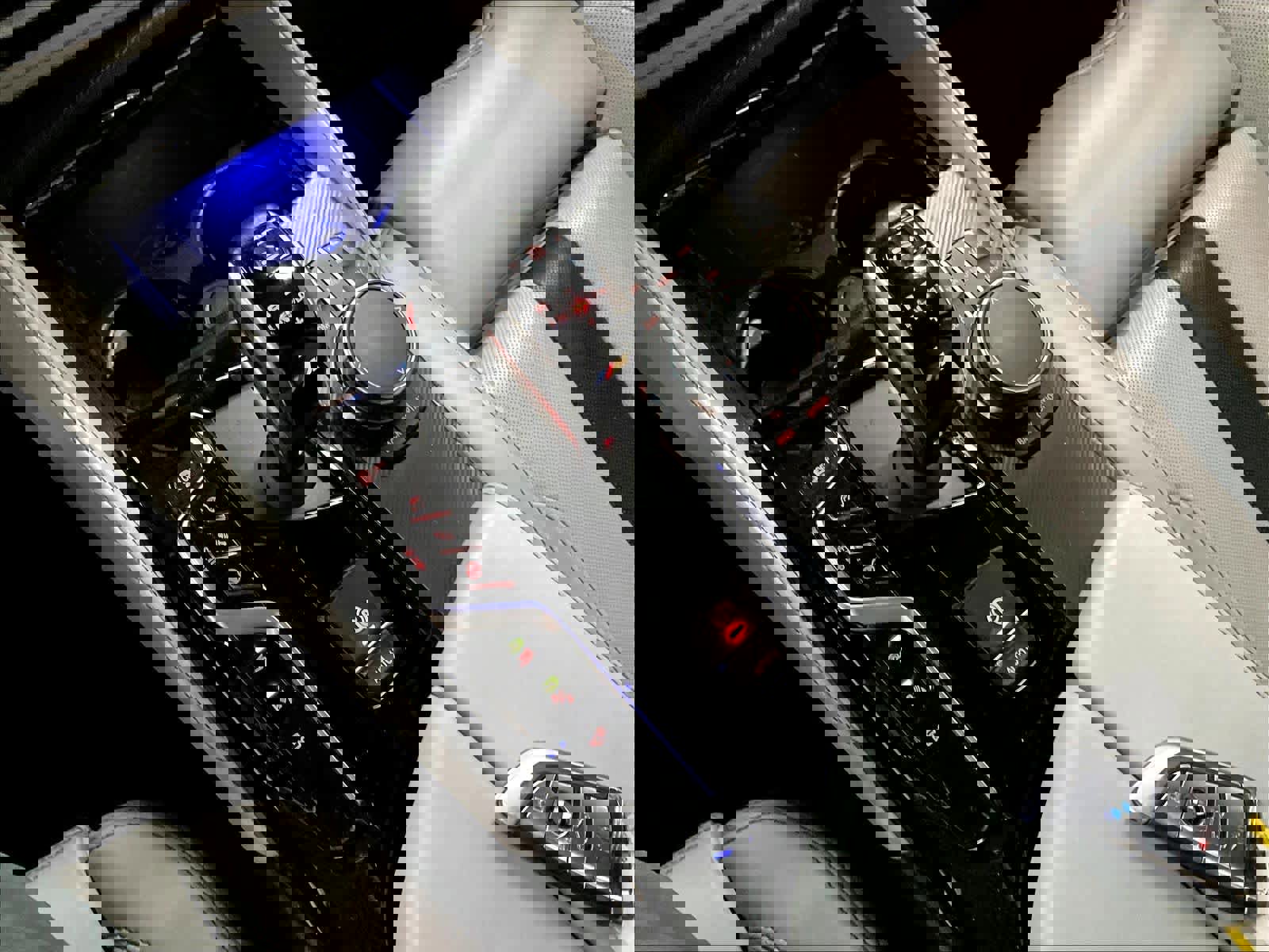 Used 2018 BMW M5 image 35