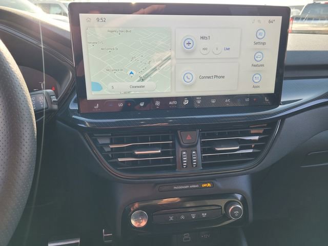 Certified 2024 Ford Escape ST-Line Select w/ Tech Pack #1 image 23