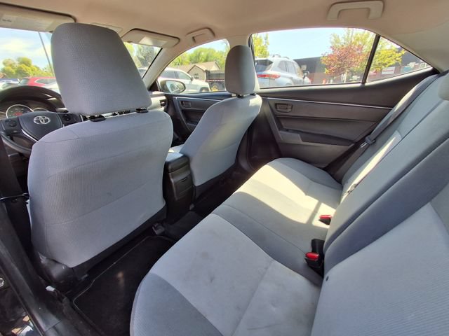 Used 2014 Toyota Corolla L FWD image 11