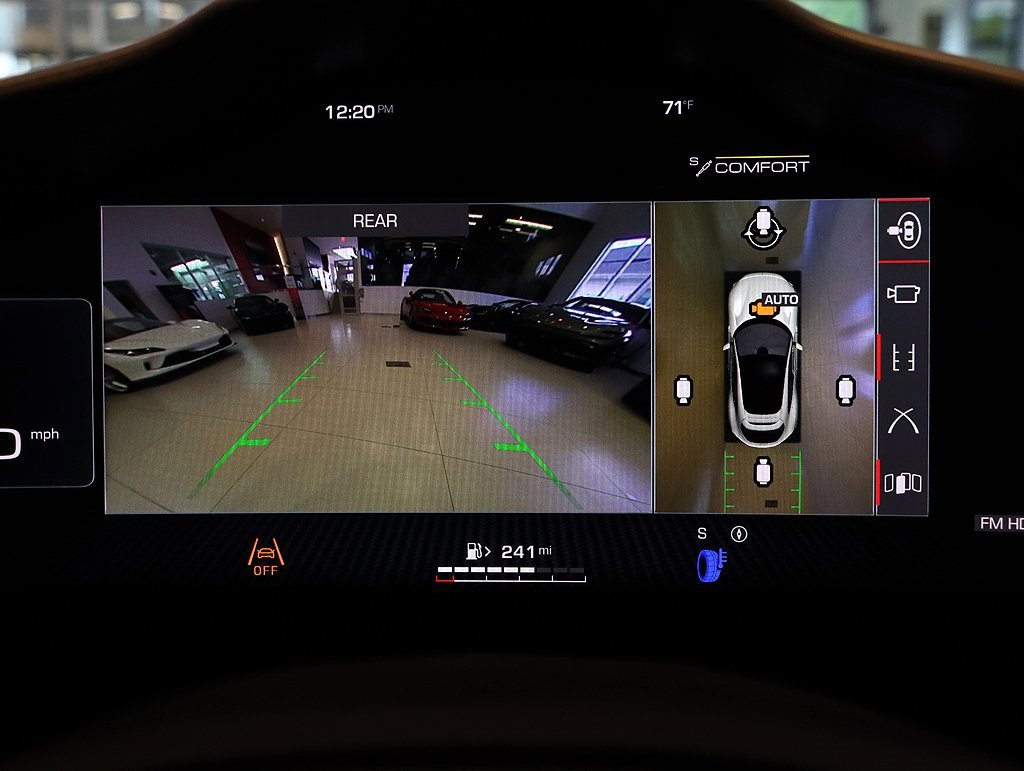 Certified 2024 Ferrari Purosangue image 94