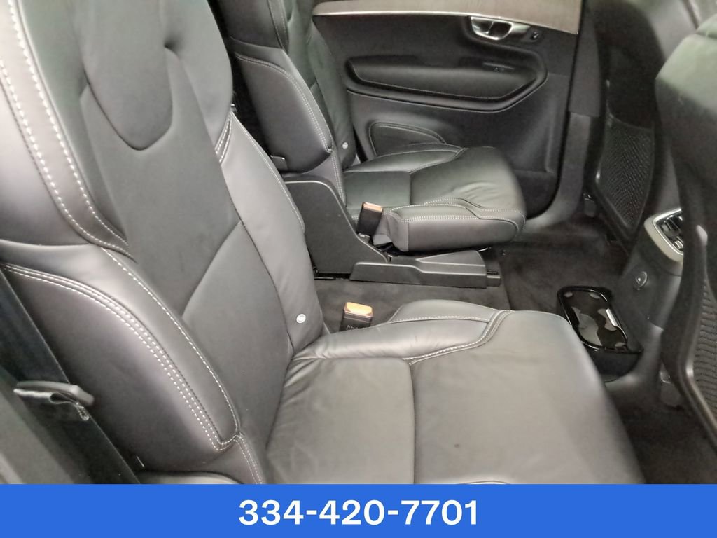 Used 2022 Volvo XC90 T8 Inscription image 15