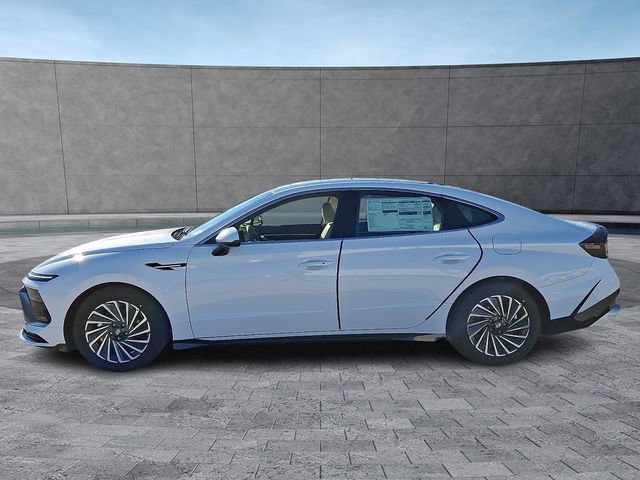 New 2026 Hyundai Sonata SEL FWD image 4