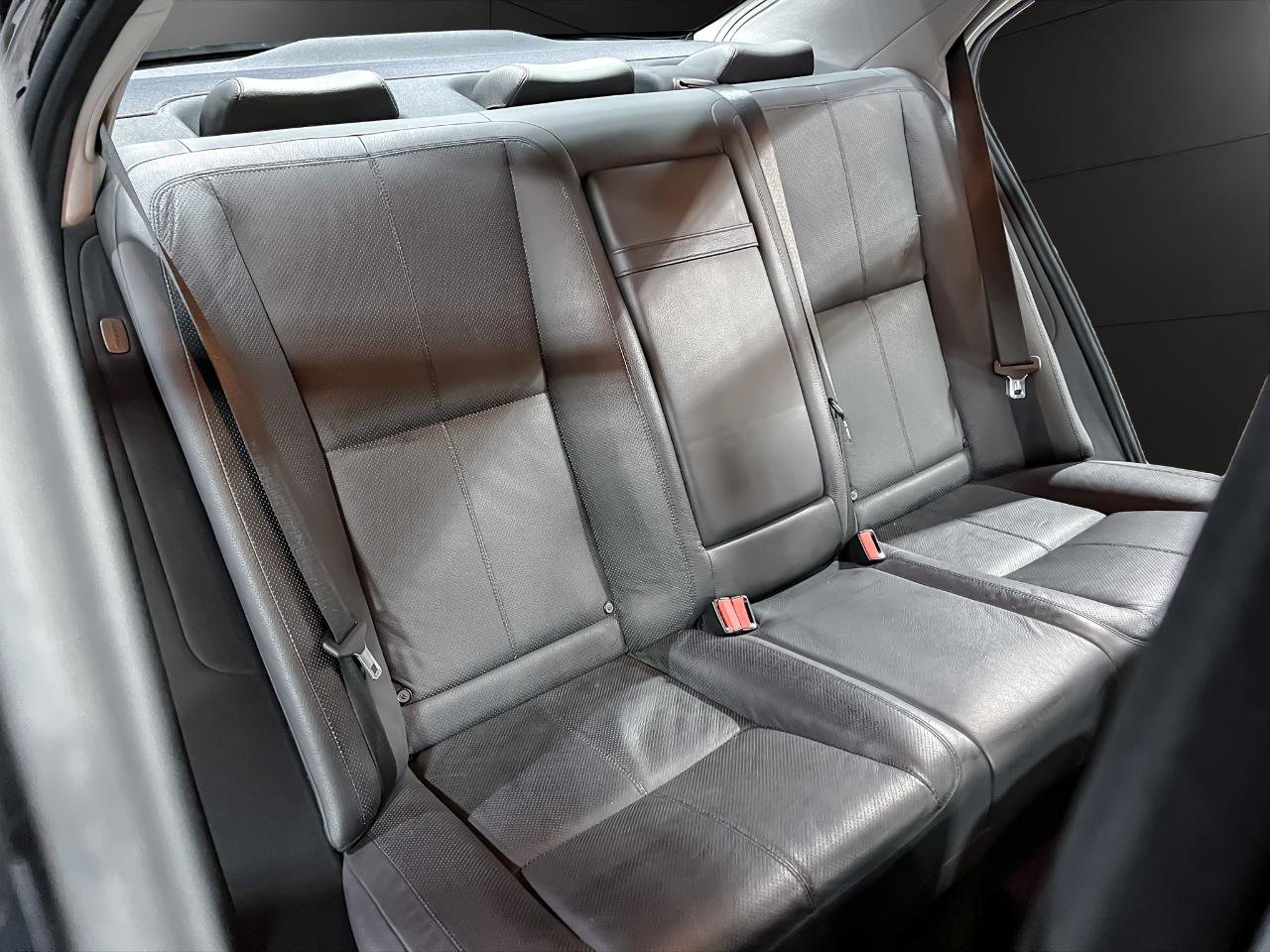 Used 2008 Mercedes-Benz S 550 4MATIC image 20