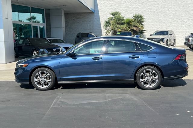 Used 2023 Honda Accord EX image 7
