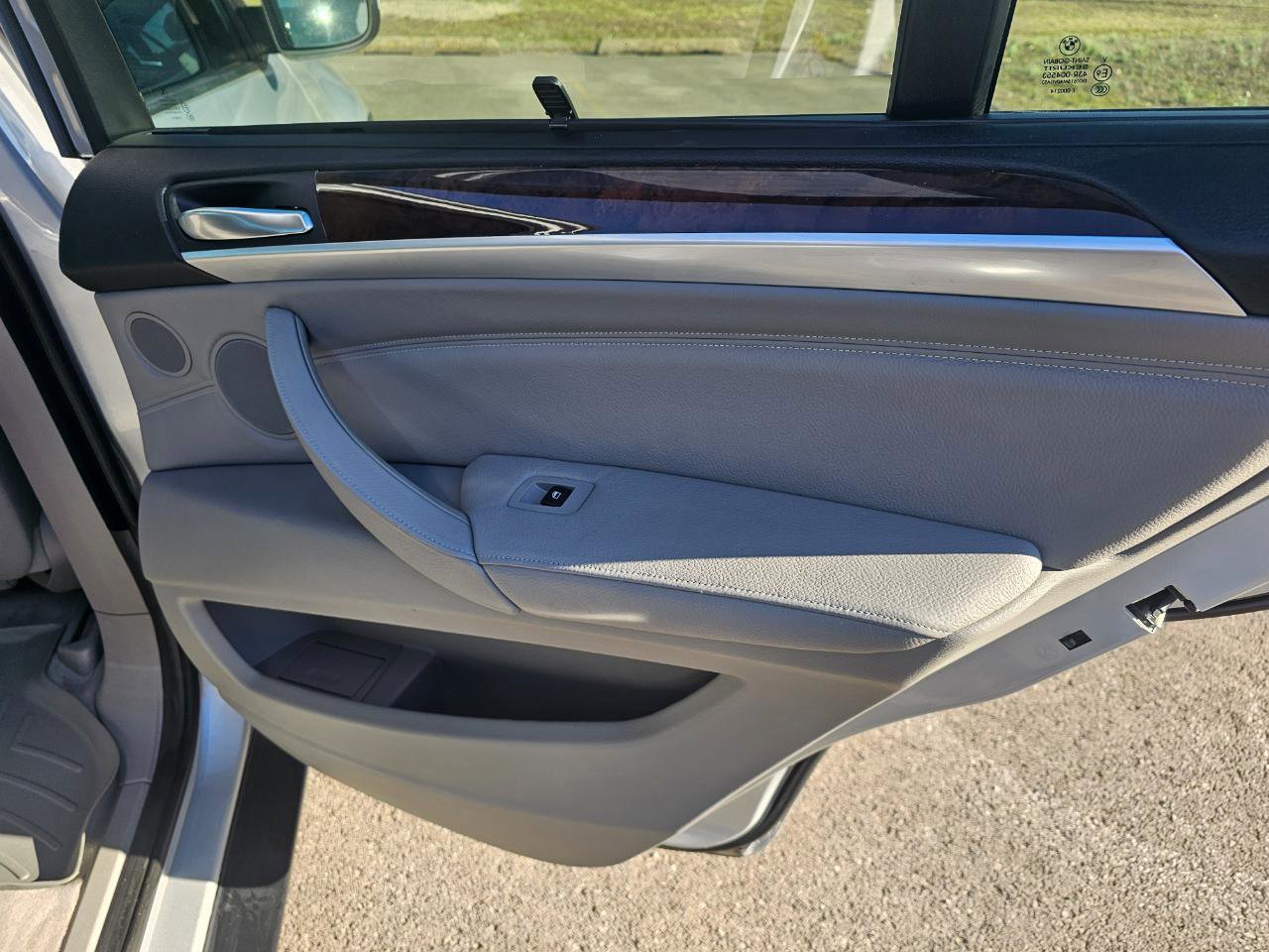 Used 2008 BMW X5 3.0si image 19