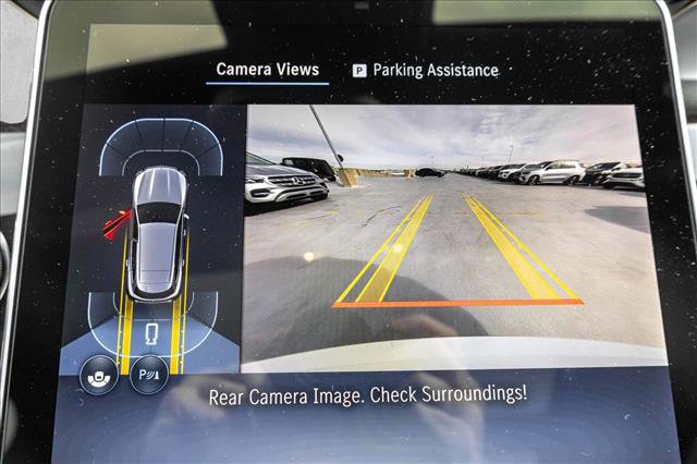 Certified 2026 Mercedes-Benz GLC 300 4MATIC image 21