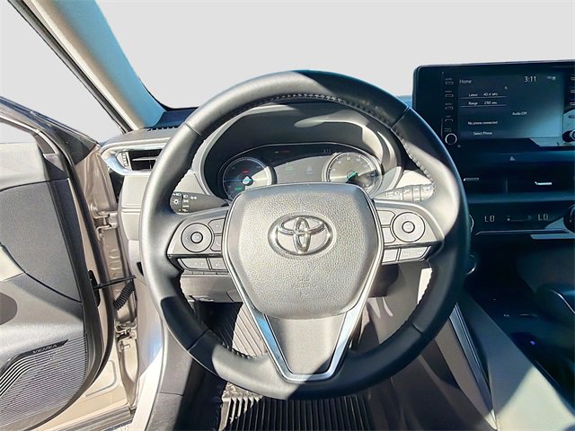Used 2022 Toyota Venza XLE image 36