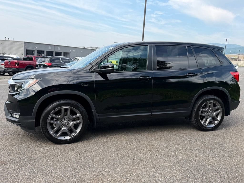 Used 2023 Honda Passport EX-L image 31
