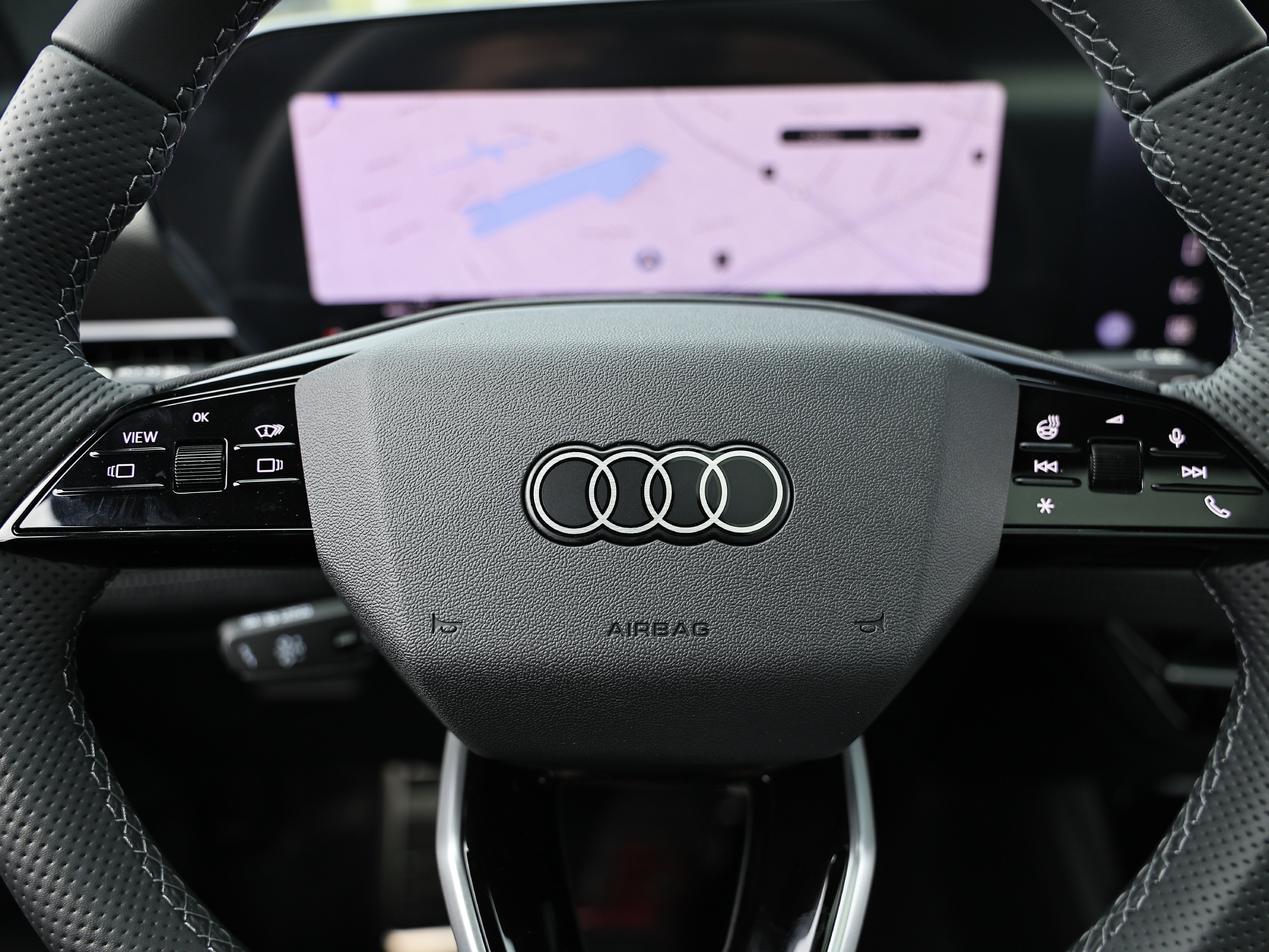 New 2027 Audi SQ6 e-tron Premium Plus AWD/4WD image 34