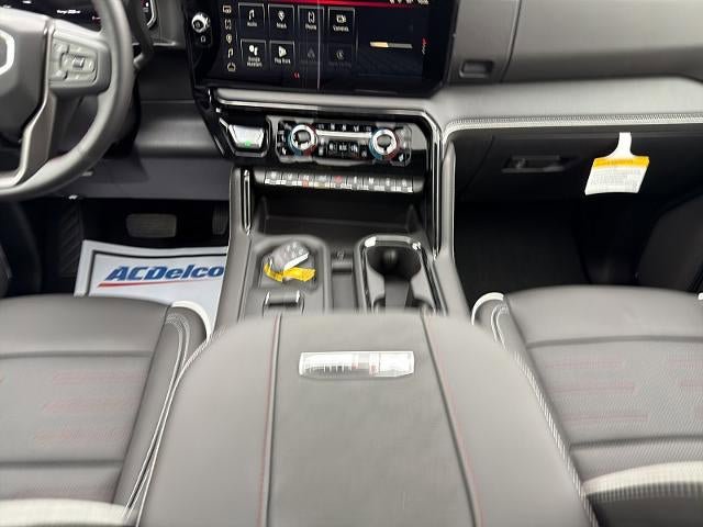 New 2026 GMC Sierra 2500 AT4X w/ AT4X AEV Edition AWD/4WD image 20