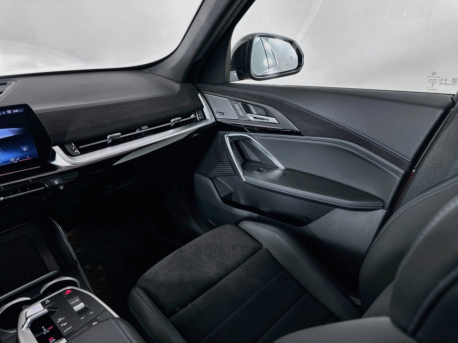 New 2027 BMW X1 xDrive28i AWD/4WD image 23