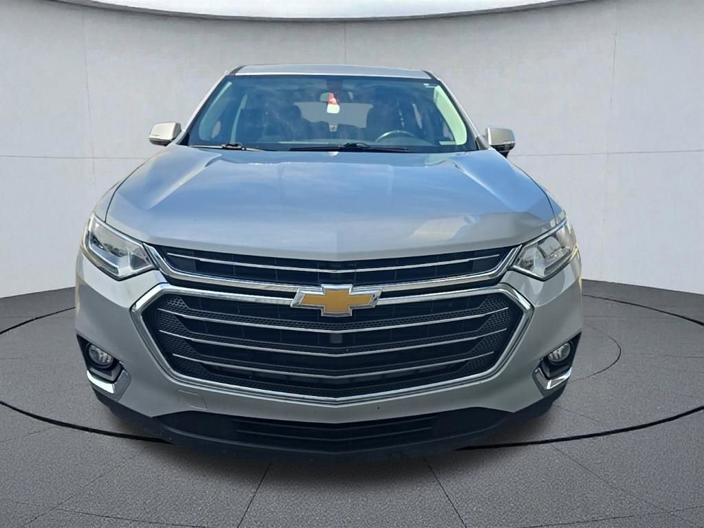 Used 2018 Chevrolet Traverse LT FWD image 8