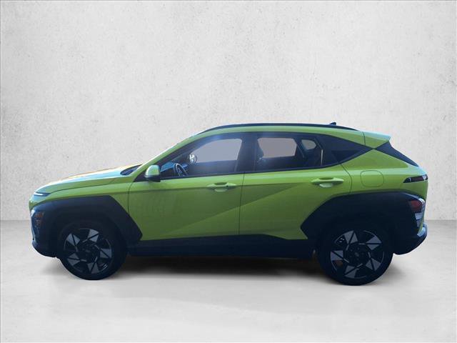 Used 2025 Hyundai Kona SEL image 8