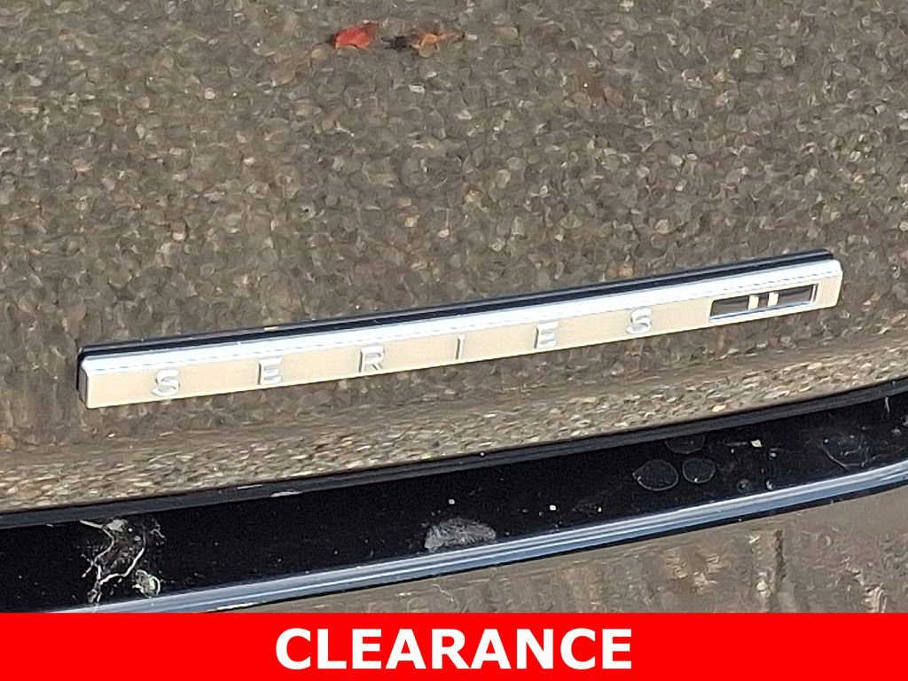 Used 2024 Jeep Wagoneer L Series II w/ Flexible Seating Group image 32