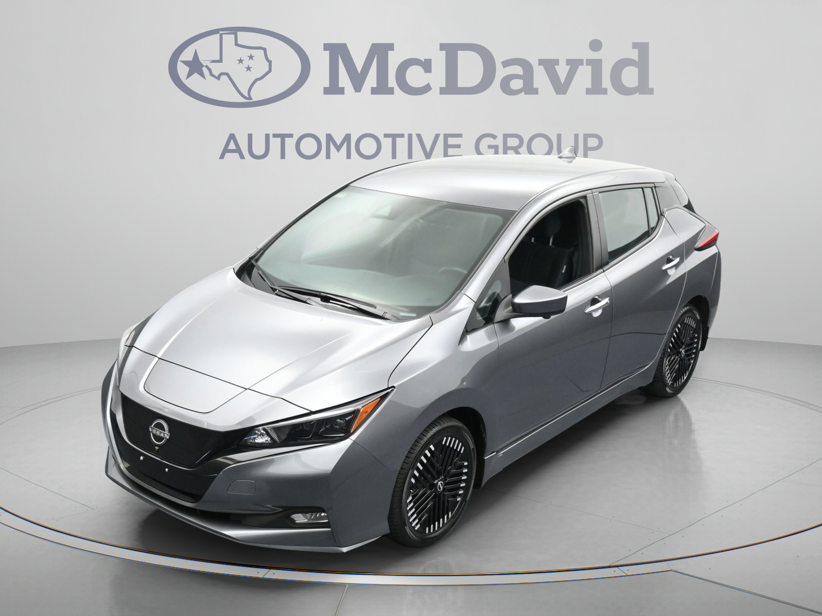 Used 2025 Nissan Leaf SV Plus FWD image 34