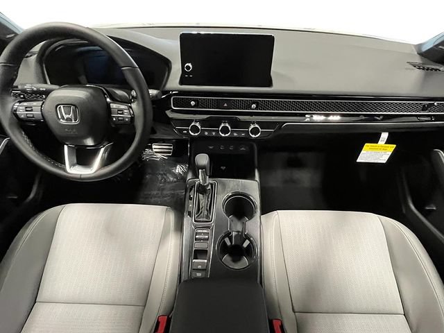 New 2026 Honda Civic Sport Touring image 17