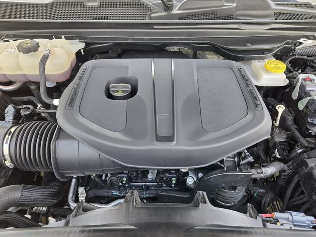 Used 2025 RAM 1500 Lone Star AWD/4WD image 40