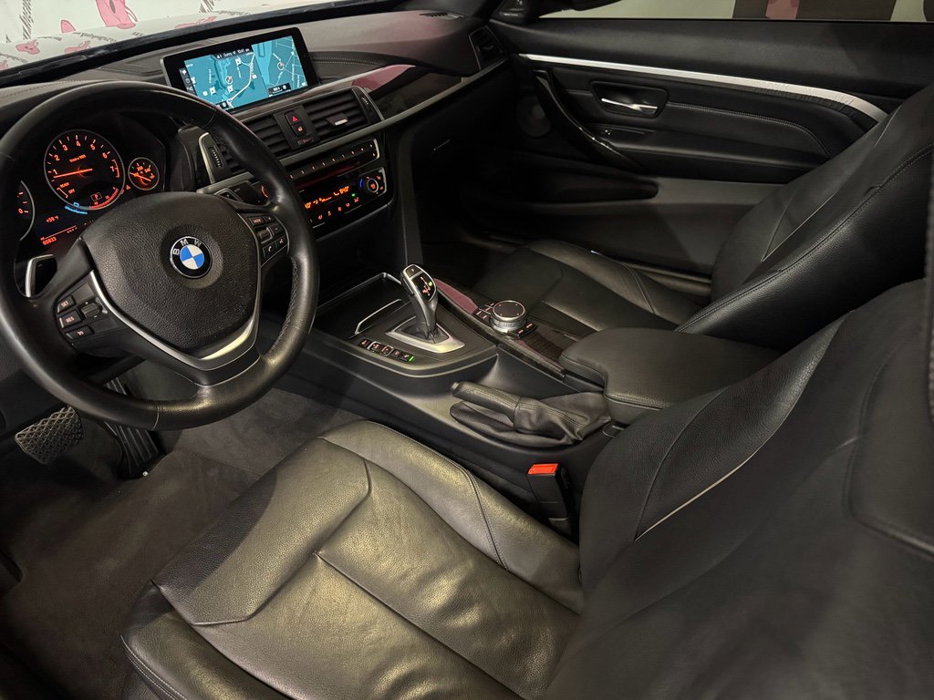 Used 2018 BMW 430i Coupe image 19