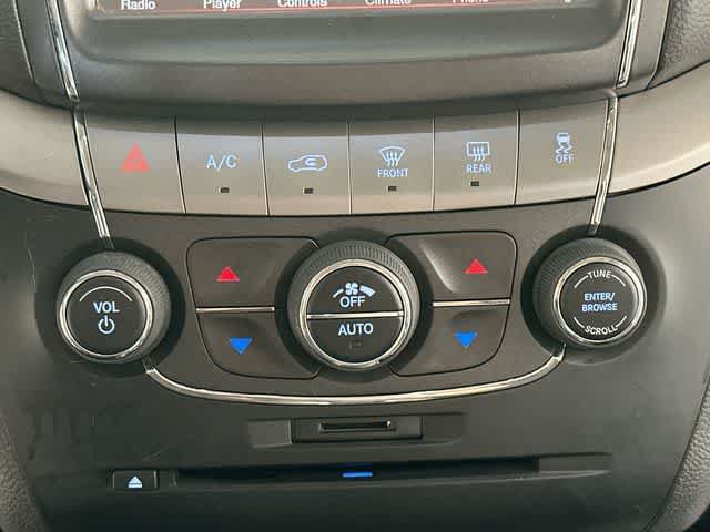 Used 2014 Dodge Journey Crossroad w/ Flexible Seating Group AWD/4WD image 14