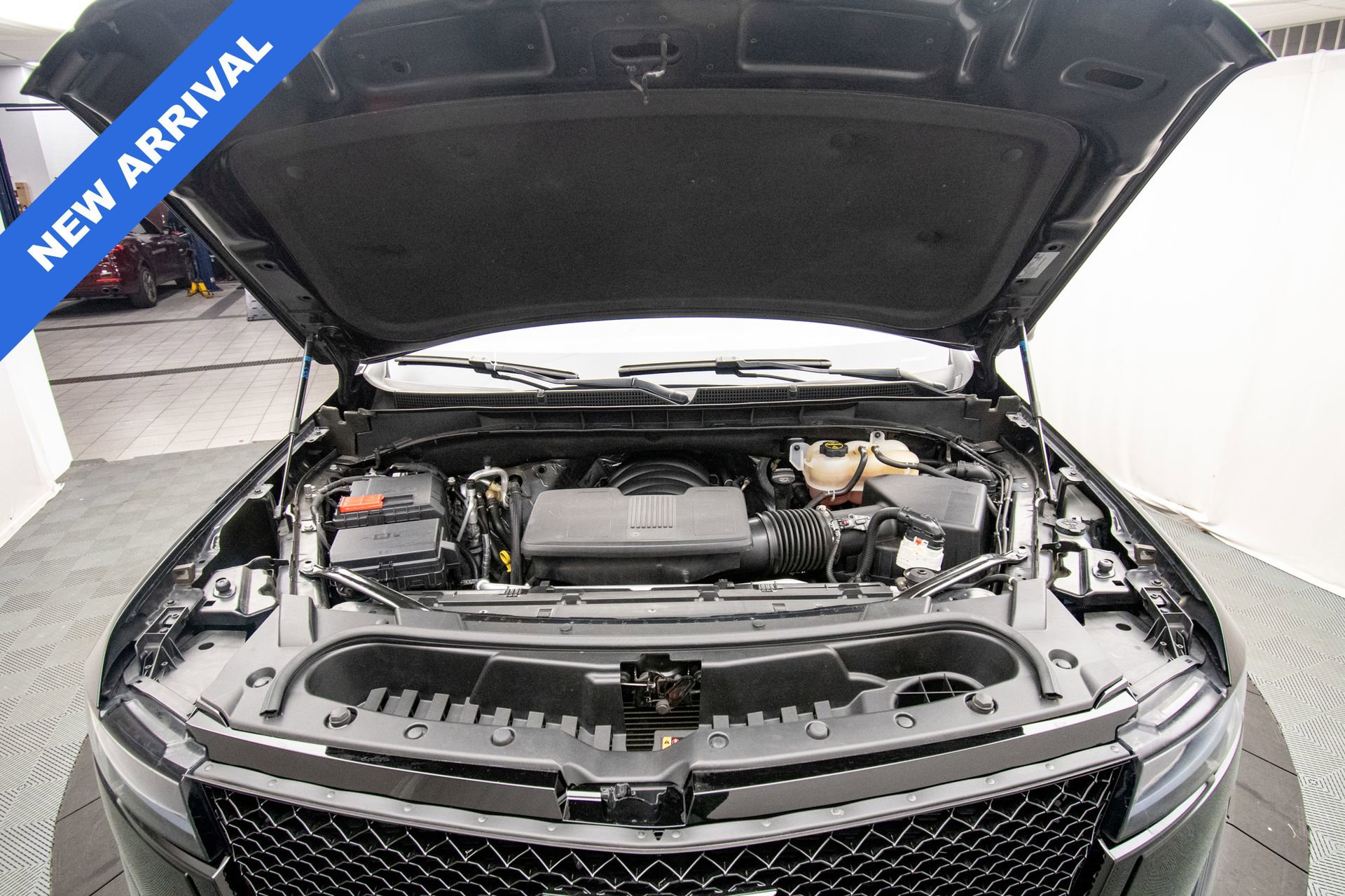 Used 2024 Cadillac Escalade Sport image 34