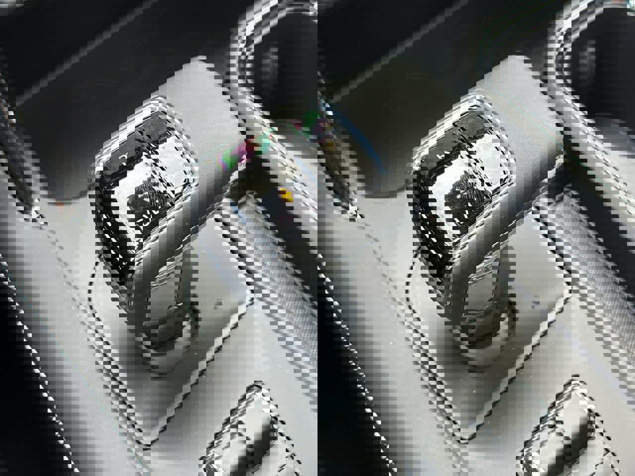 New 2026 GMC Sierra 1500 AT4X w/ LPO, Black Badging Package image 28