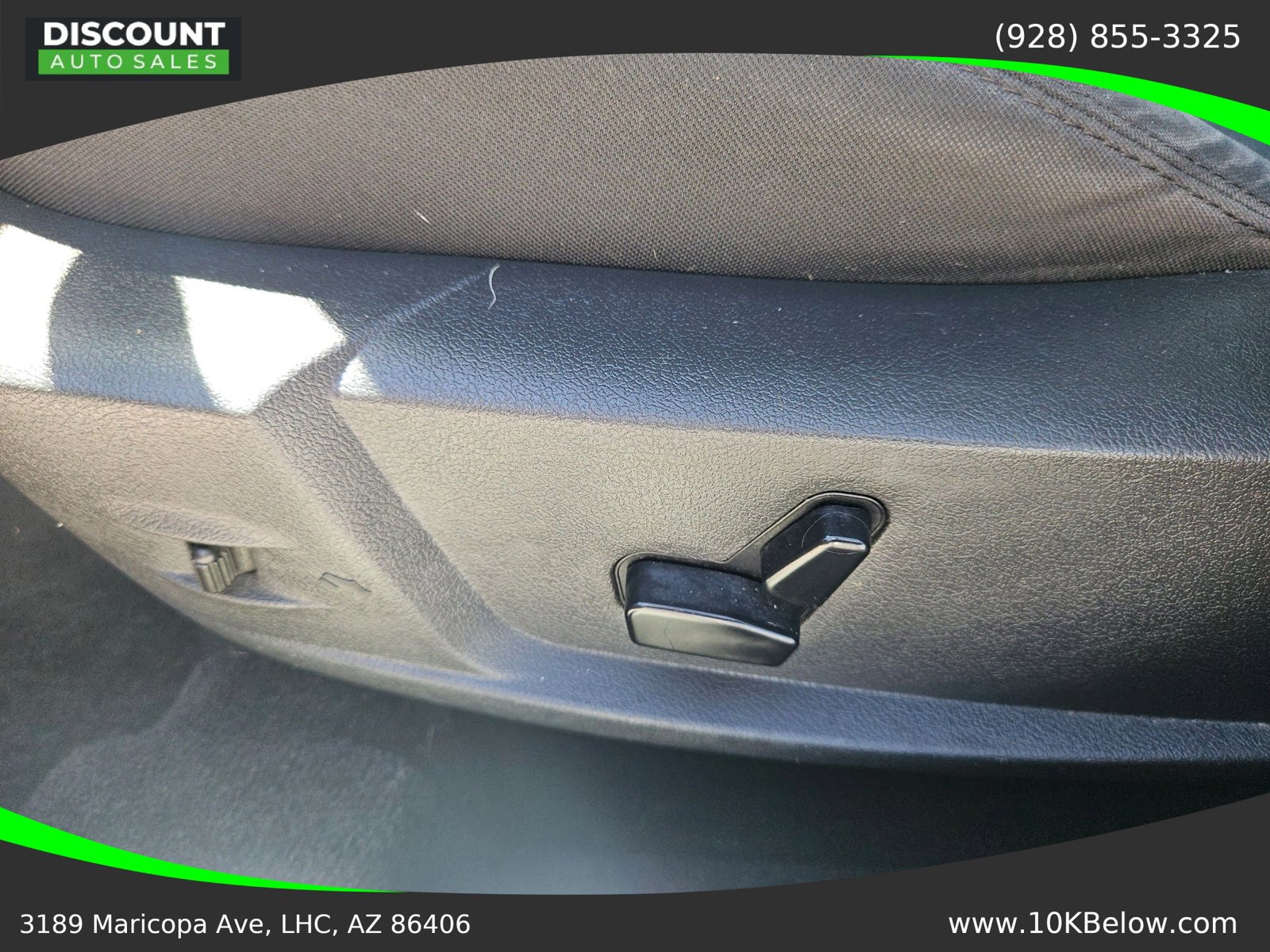 Used 2006 Dodge Magnum SXT image 13