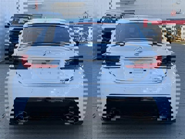 Used 2017 Lexus RC F w/ Premium Package image 5