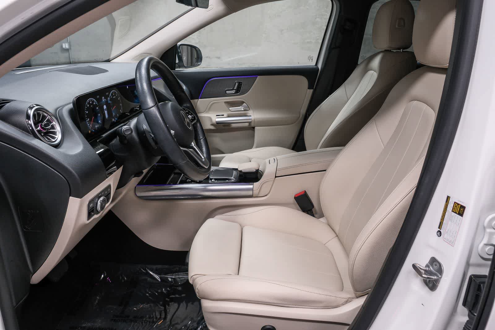 Certified 2023 Mercedes-Benz GLA 250 image 24