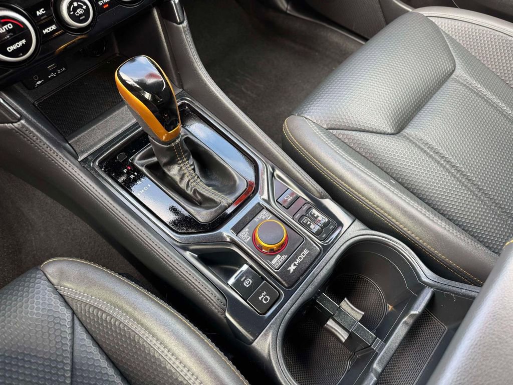 Used 2023 Subaru Forester Wilderness image 32
