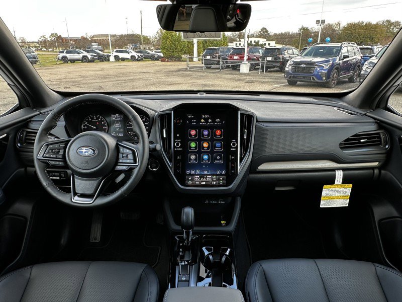 Certified 2026 Subaru Forester Limited image 16