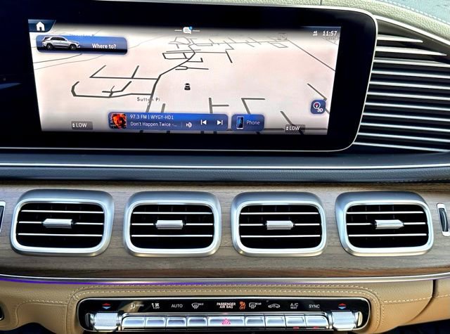 Certified 2026 Mercedes-Benz GLE 350 4MATIC image 20