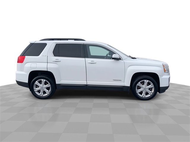 Used 2017 GMC Terrain SLE w/ Convenience Package image 9