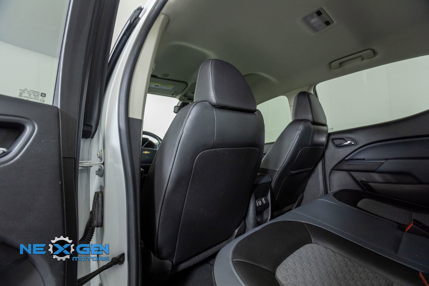 Used 2020 Chevrolet Colorado Z71 image 24