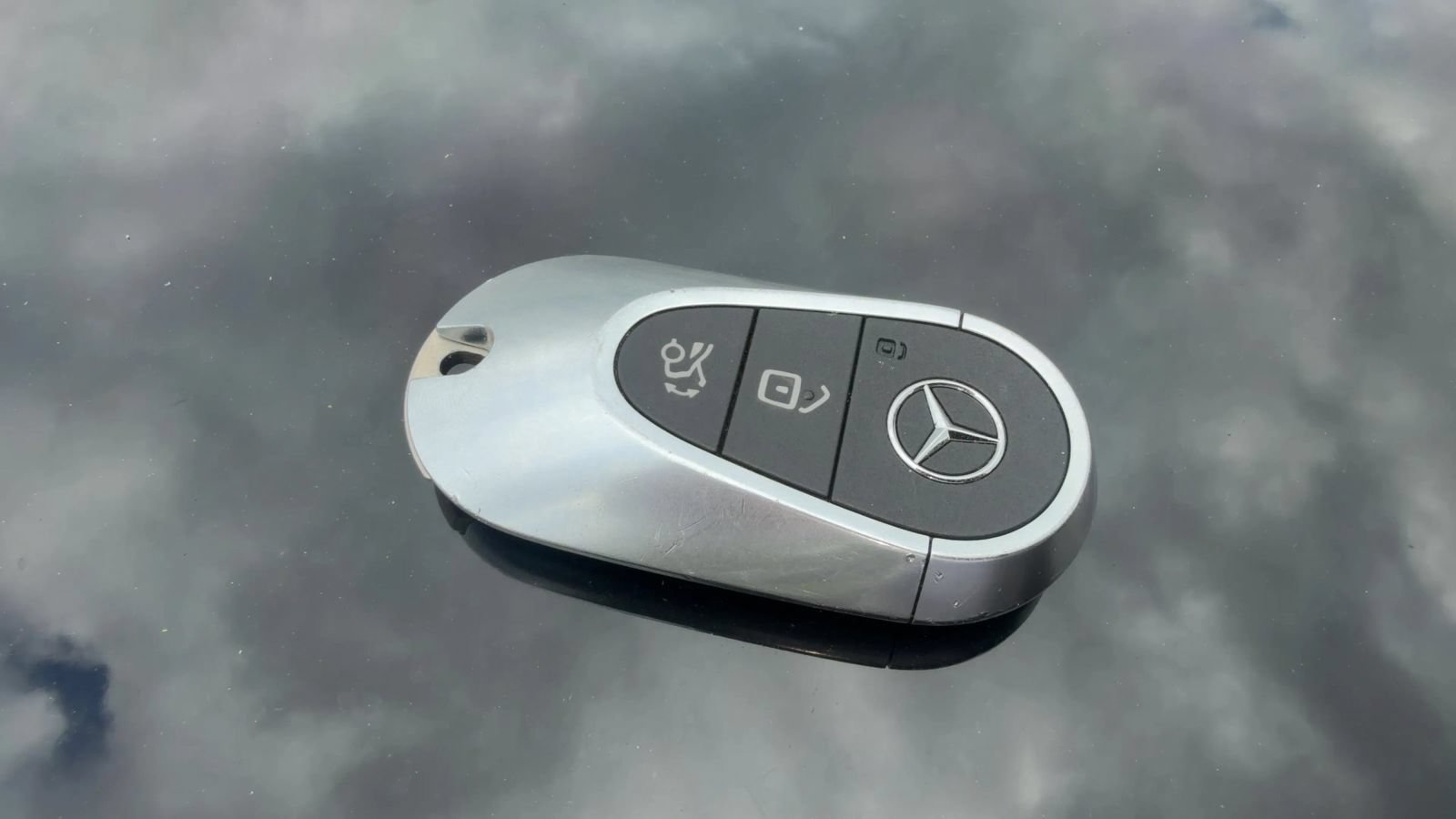 Used 2022 Mercedes-Benz C 300 4MATIC Sedan image 22
