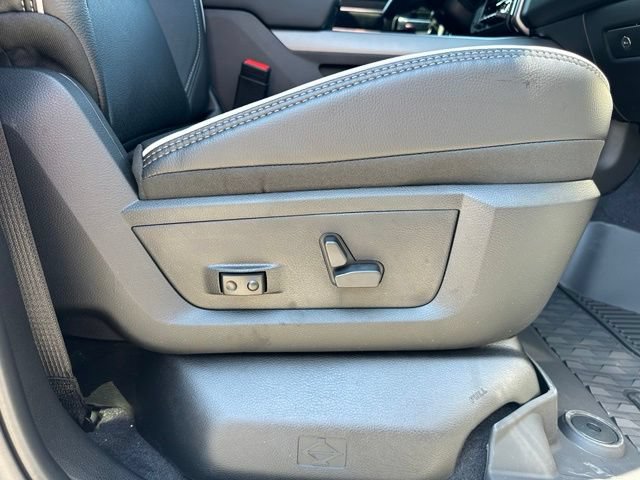 New 2026 RAM 3500 Laramie w/ Sport Appearance Package AWD/4WD image 51