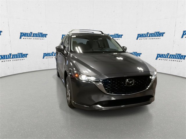 New 2025 MAZDA CX-5 AWD 2.5 S image 3