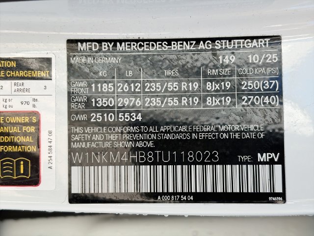 Certified 2026 Mercedes-Benz GLC 300 4MATIC image 33