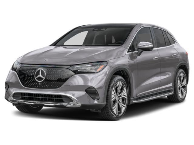 New 2026 Mercedes-Benz EQE 320 4MATIC SUV image 1