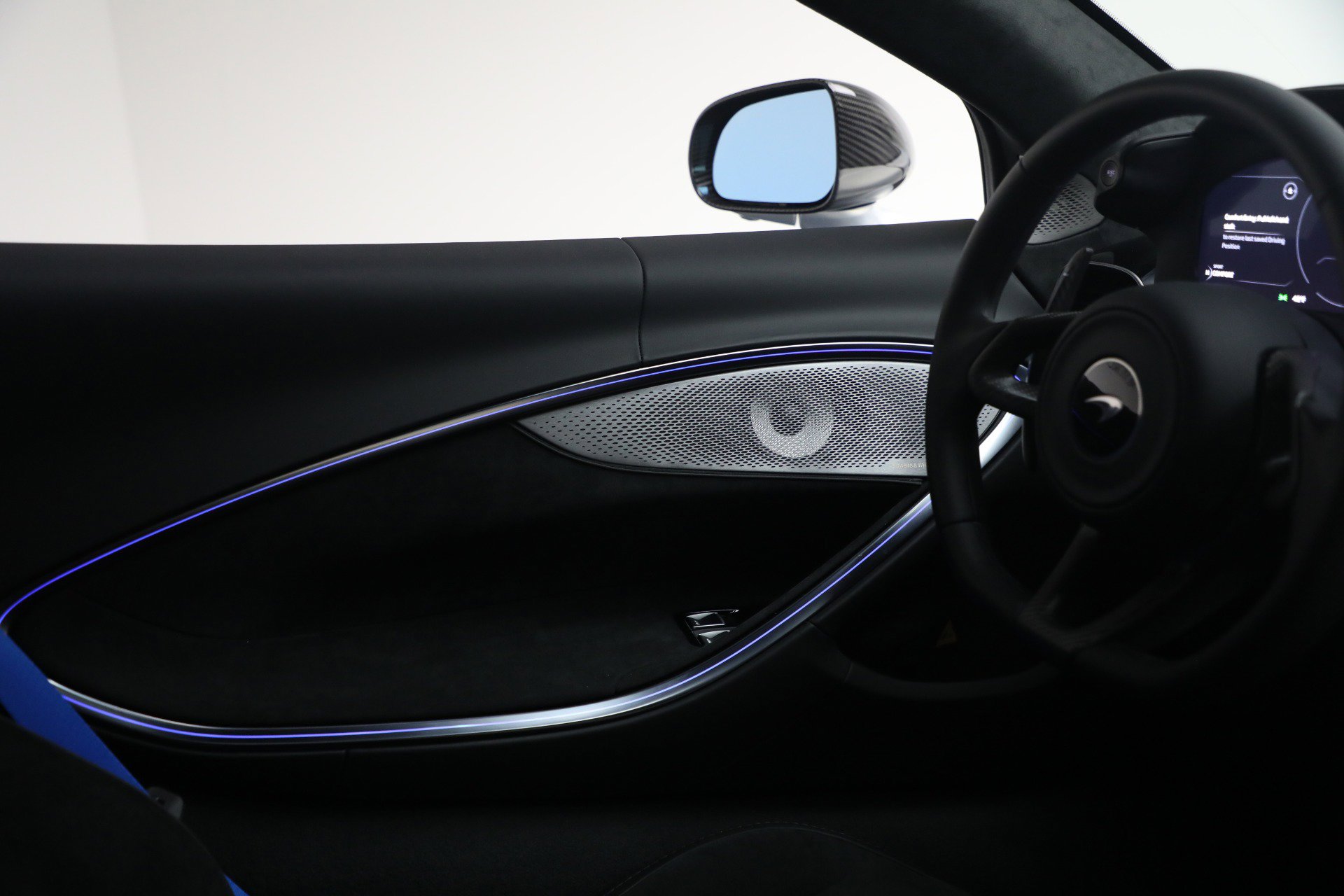 New 2026 McLaren Artura Spider image 28